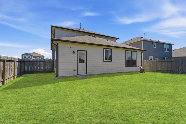 26535 Decker Farms Lane, Magnolia, TX 77355