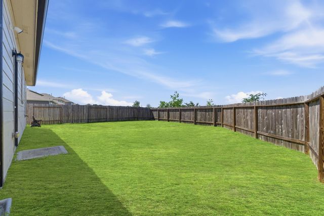 26535 Decker Farms Lane, Magnolia, TX 77355