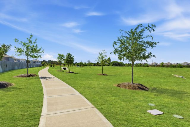 26535 Decker Farms Lane, Magnolia, TX 77355