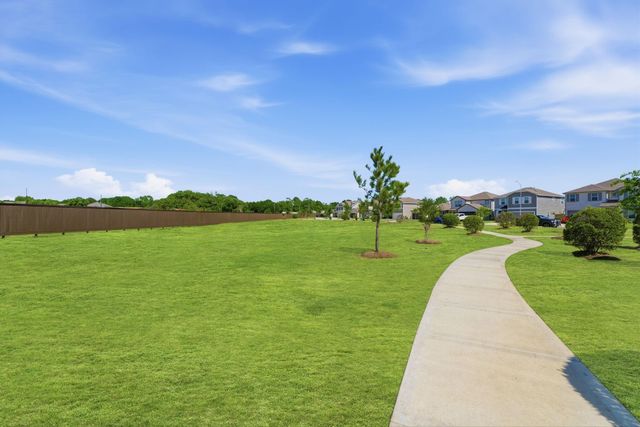 26535 Decker Farms Lane, Magnolia, TX 77355