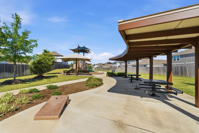 26535 Decker Farms Lane, Magnolia, TX 77355