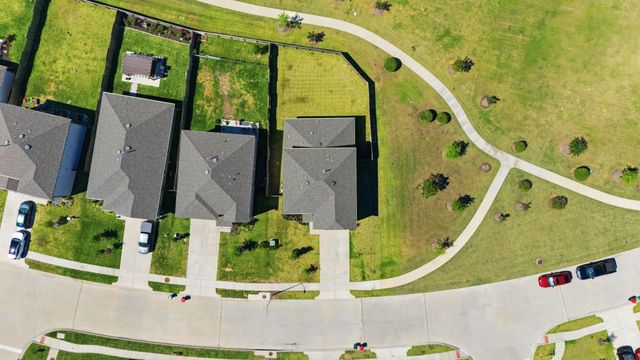 26535 Decker Farms Lane, Magnolia, TX 77355