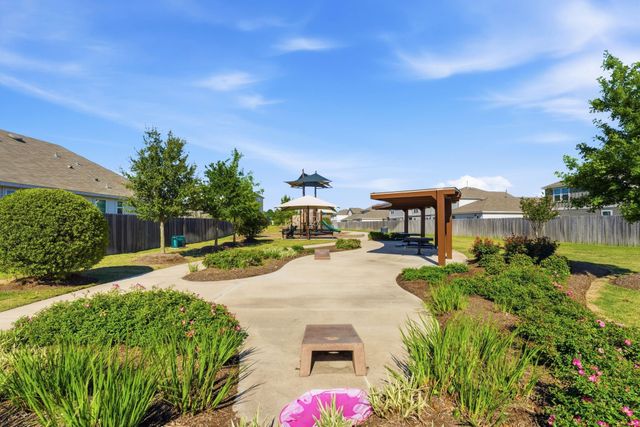 26535 Decker Farms Lane, Magnolia, TX 77355