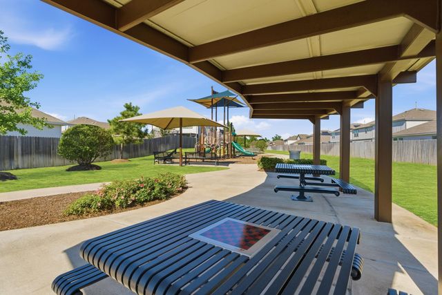 26535 Decker Farms Lane, Magnolia, TX 77355