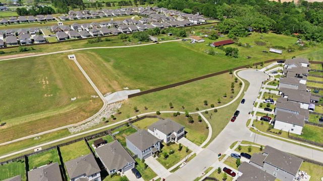 26535 Decker Farms Lane, Magnolia, TX 77355