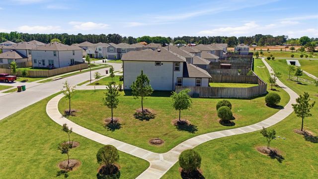 26535 Decker Farms Lane, Magnolia, TX 77355