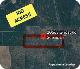 20563 Ghost Road, Kountze, TX 77585