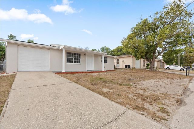 9915 RICHWOOD LANE, Port Richey, FL 34668