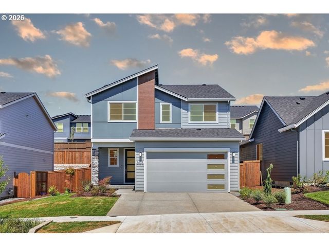 3635 Sw 37TH St, Gresham, OR 97080