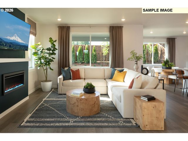 3635 Sw 37TH St, Gresham, OR 97080