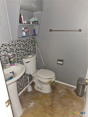 2308 Athens Street, Killeen, TX 76541