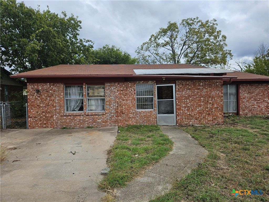 2308 Athens Street, Killeen, TX 76541