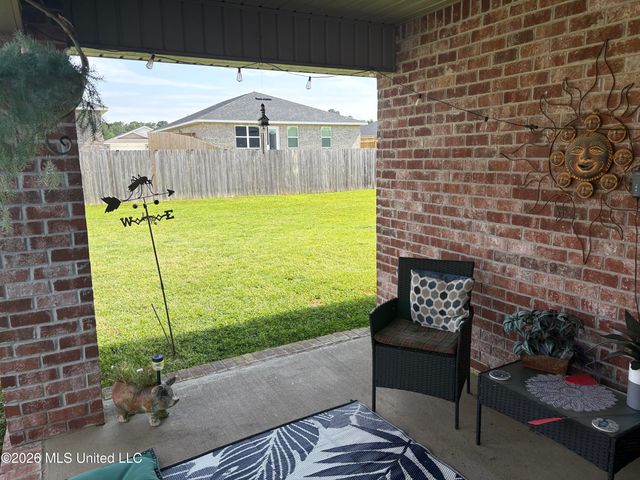 18172 Tiffany Renee Drive, Gulfport, MS 39503