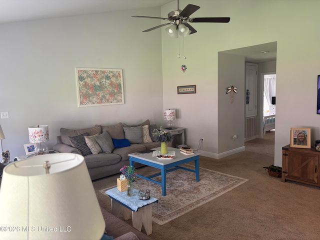 18172 Tiffany Renee Drive, Gulfport, MS 39503