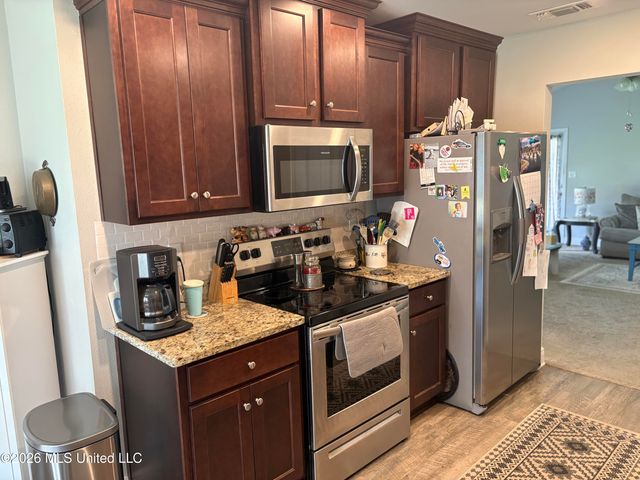18172 Tiffany Renee Drive, Gulfport, MS 39503