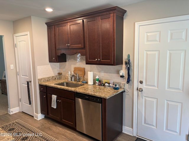 18172 Tiffany Renee Drive, Gulfport, MS 39503