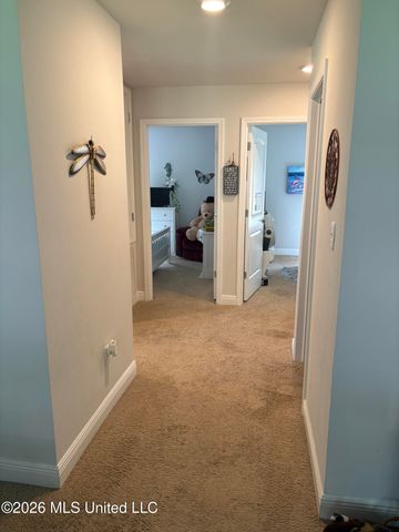 18172 Tiffany Renee Drive, Gulfport, MS 39503