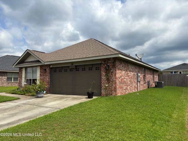 18172 Tiffany Renee Drive, Gulfport, MS 39503