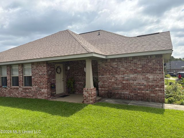 18172 Tiffany Renee Drive, Gulfport, MS 39503