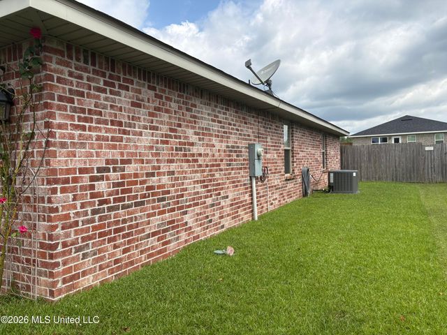 18172 Tiffany Renee Drive, Gulfport, MS 39503