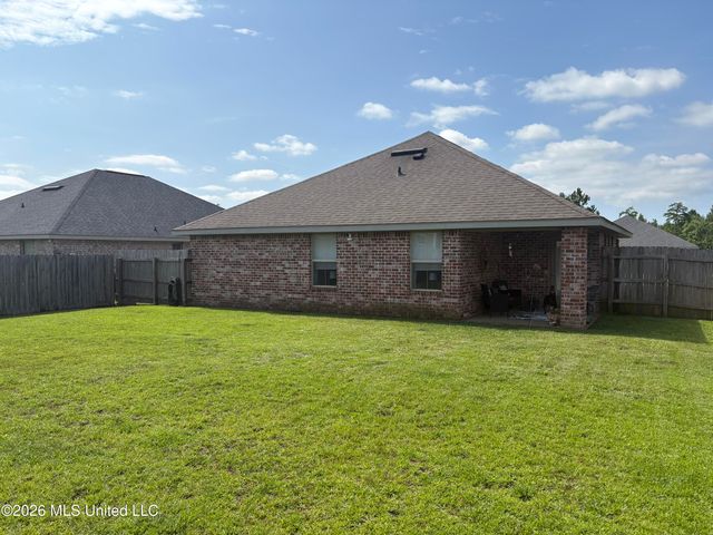 18172 Tiffany Renee Drive, Gulfport, MS 39503
