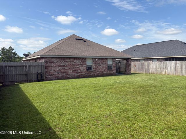 18172 Tiffany Renee Drive, Gulfport, MS 39503