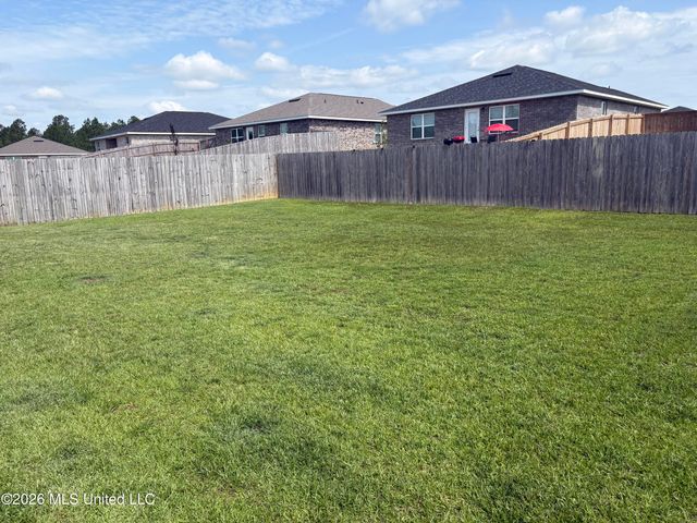 18172 Tiffany Renee Drive, Gulfport, MS 39503