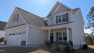 4032 Silver Lane, West End, NC 27376