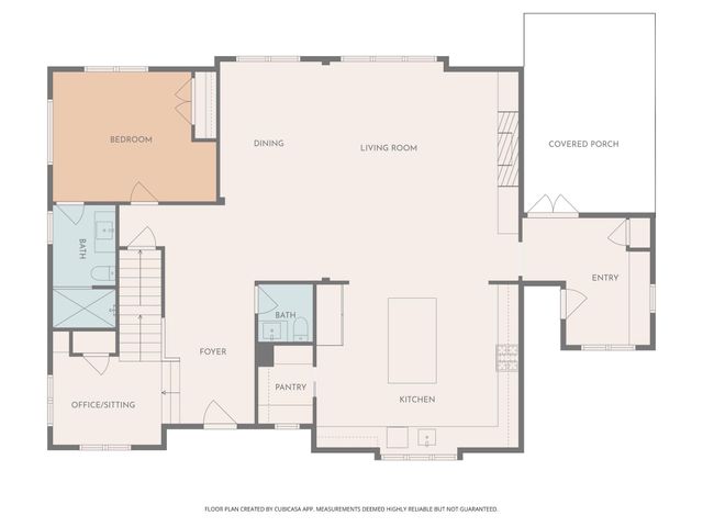 839 Drummond Avenue, Charlotte, NC 28205