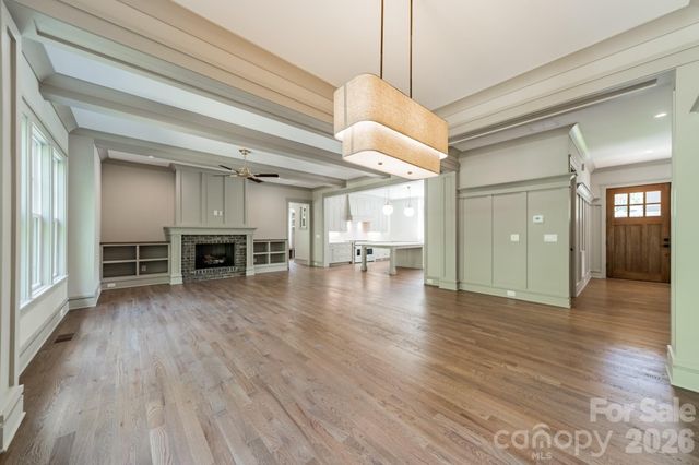 839 Drummond Avenue, Charlotte, NC 28205