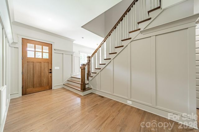 839 Drummond Avenue, Charlotte, NC 28205