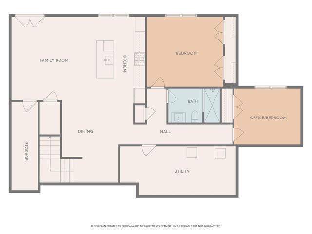 839 Drummond Avenue, Charlotte, NC 28205