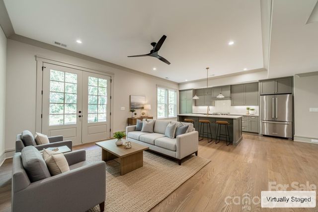 839 Drummond Avenue, Charlotte, NC 28205