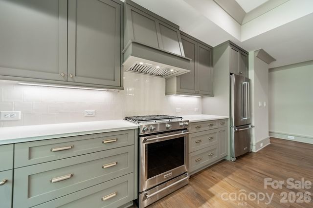 839 Drummond Avenue, Charlotte, NC 28205