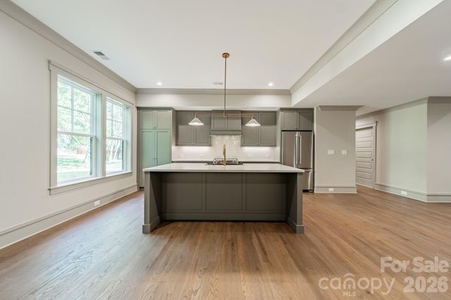 839 Drummond Avenue, Charlotte, NC 28205