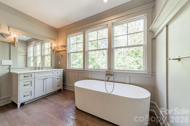 839 Drummond Avenue, Charlotte, NC 28205