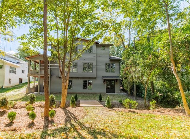 839 Drummond Avenue, Charlotte, NC 28205