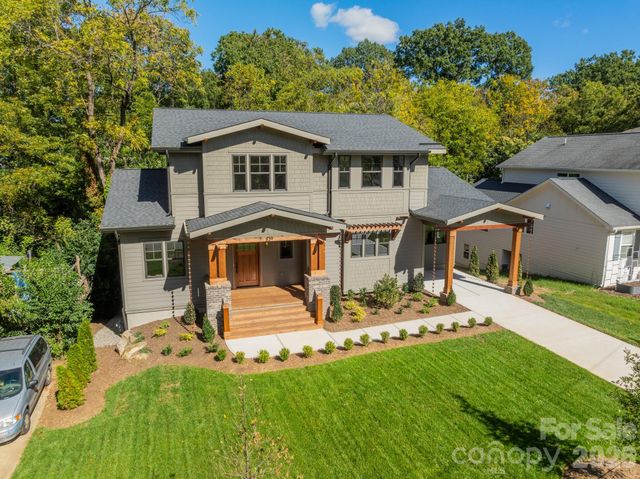 839 Drummond Avenue, Charlotte, NC 28205