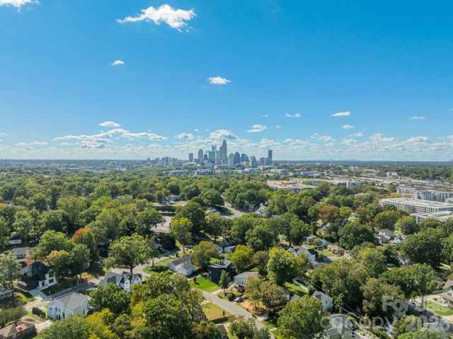 839 Drummond Avenue, Charlotte, NC 28205