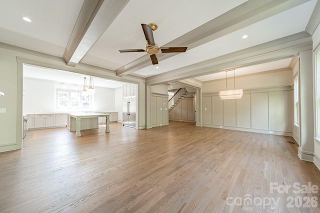 839 Drummond Avenue, Charlotte, NC 28205