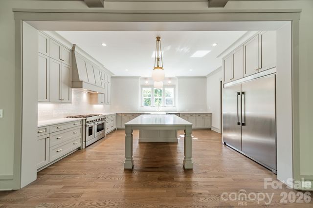 839 Drummond Avenue, Charlotte, NC 28205