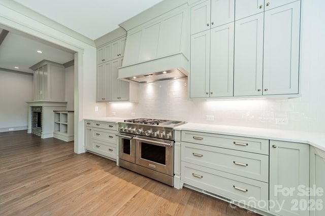 839 Drummond Avenue, Charlotte, NC 28205