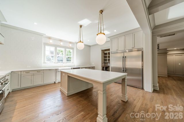 839 Drummond Avenue, Charlotte, NC 28205