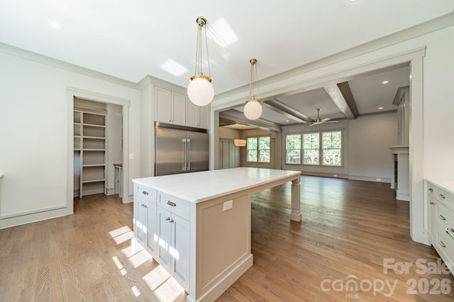 839 Drummond Avenue, Charlotte, NC 28205