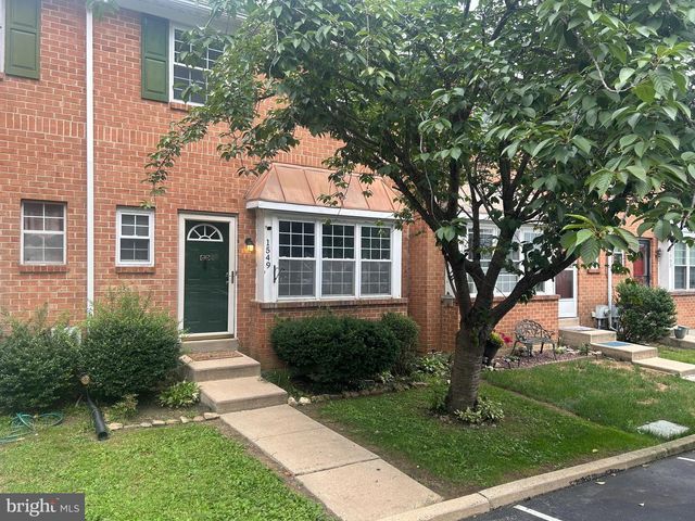 1549 S COVENTRY LN, West Chester, PA 19382