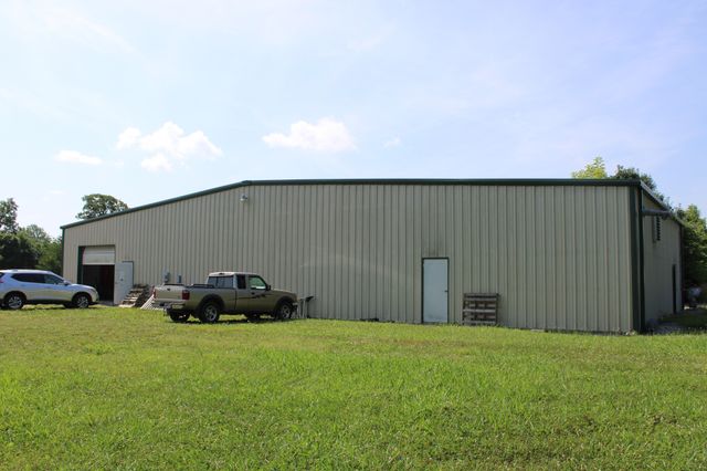636 Myers Cove Rd, Mc Minnville, TN 37110