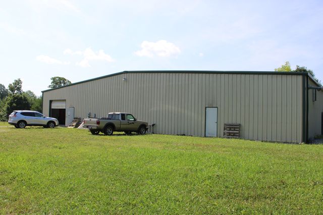 636 Myers Cove Rd, Mc Minnville, TN 37110