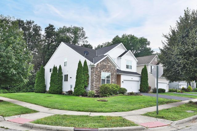 319 Kastlekove Drive, Lewis Center, OH 43035