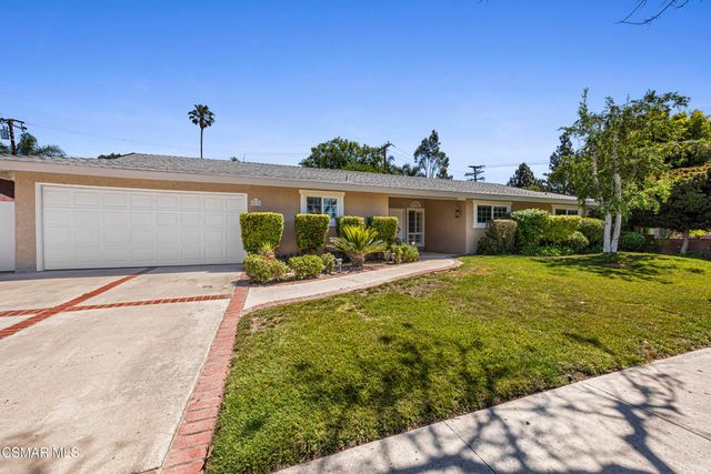 2830 Dalhart Avenue, Simi Valley, CA 93063