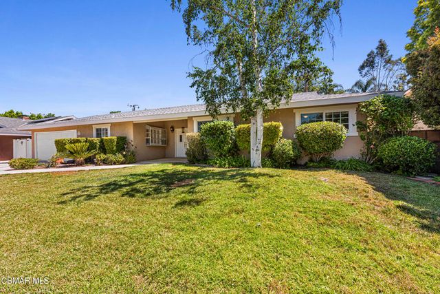 2830 Dalhart Avenue, Simi Valley, CA 93063